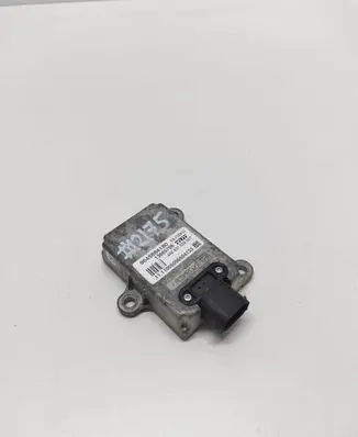 Peugeot 407 ESP acceleration yaw rate sensor 9645884180 13665706