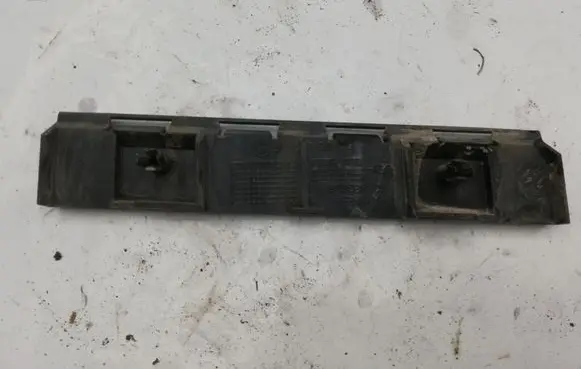 BMW 1 E81 E87 Other sill/pillar trim element 51777169979 7169979