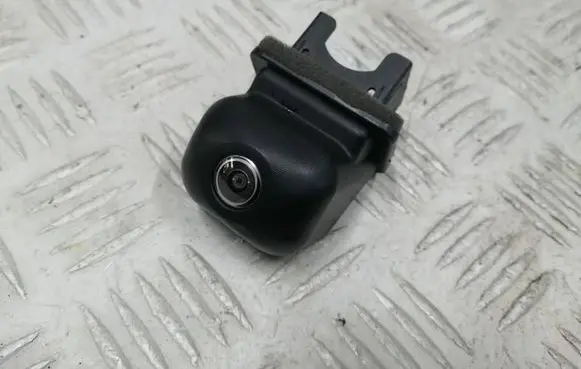 Citroen e-C3 Reversing camera 9863900680 12006301101