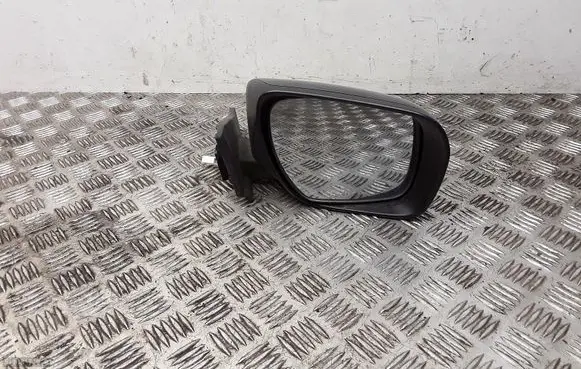 Mazda 5 Front door electric wing mirror E4012284 E4012285