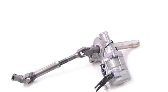 Toyota C-HR I Steering rack mechanical part JJ501005140 8965010040