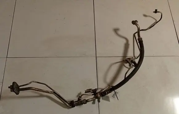 Honda Civic Air conditioning (A/C) pipe/hose 