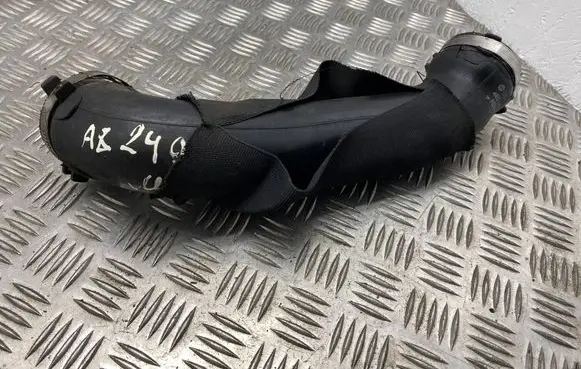 Audi A8 S8 D3 4E Intercooler hose/pipe 4E0145737M