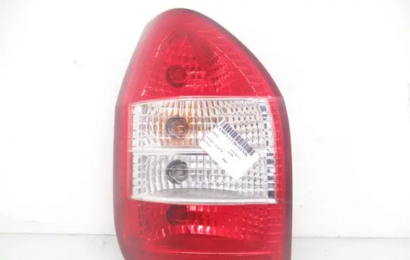 Opel Zafira A Rear/tail lights 