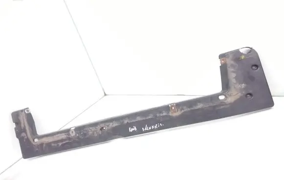 Renault Master III Sill supporting ledge 8200792036