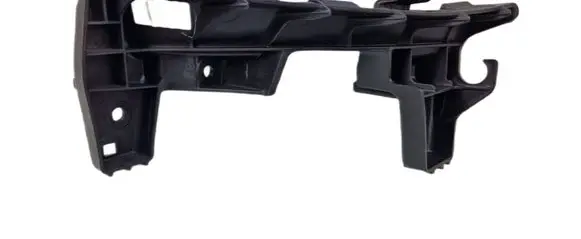 KIA Sportage Front bumper mounting bracket 86552F1000