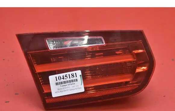 BMW 7 F01 F02 F03 F04 Rear/tail lights 7259915-10