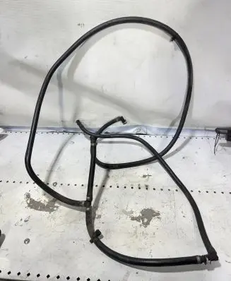 Audi A4 S4 B8 8K Headlight washer hose/pipe 3260P0CS1