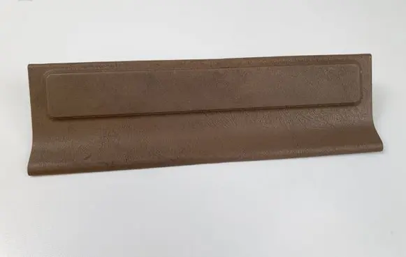 Chevrolet Blazer S10 Rear sill trim cover 15729125
