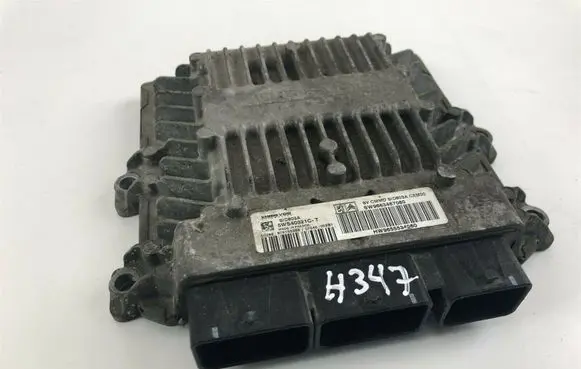 Citroen C5 Other control units/modules 965534080 H347