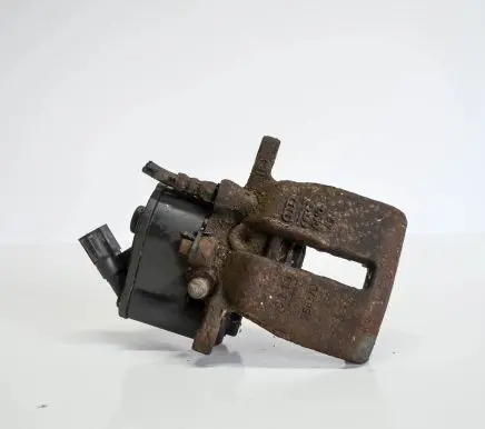 Audi A6 S6 C6 4F Rear brake caliper