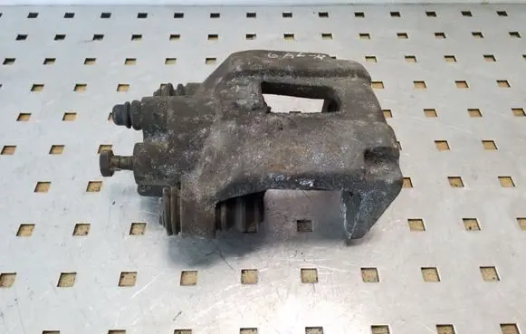 Jeep Cherokee III KJ Rear brake caliper