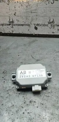 Renault Koleos II Other control units/modules 292A56FL0B