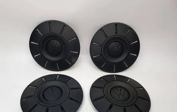 Volkswagen Transporter - Caravelle T6 R16 wheel hub/cap/trim 7E0601151C