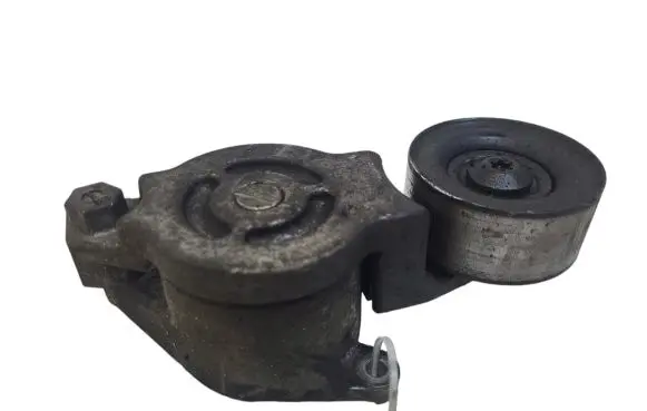 Mazda 6 Generator/alternator belt tensioner R2AA15980 K7414
