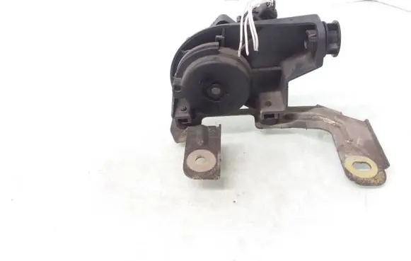 Citroen C5 Accelerator pedal position sensor 9643365680