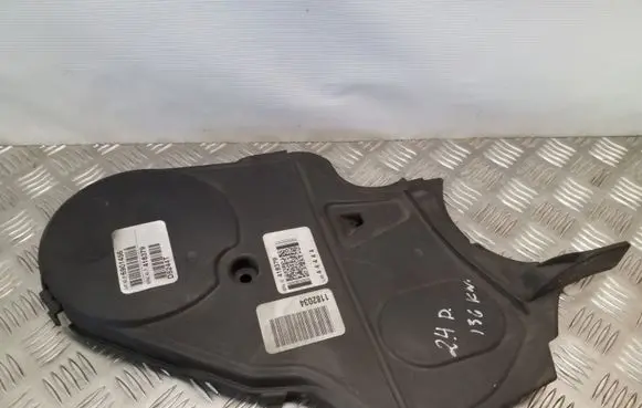 Volvo V70 Timing belt guard (cover) 30731283