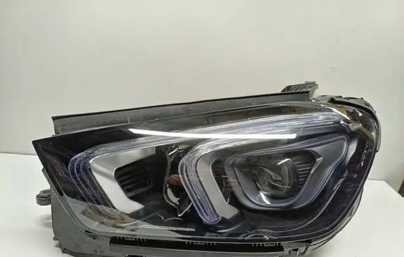 Mercedes-Benz GLE W167 Headlight/headlamp A1679064308