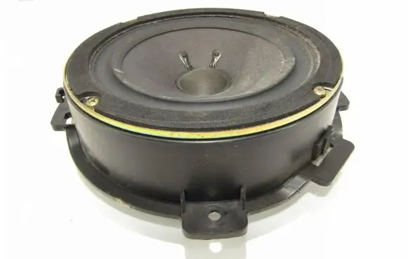 Hyundai Matrix Rear door speaker 9633017500
