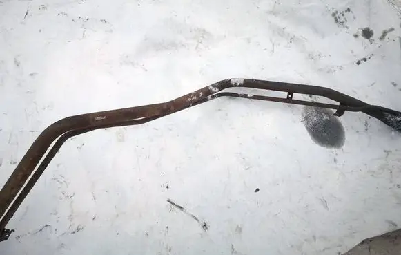 Honda Civic Fuel tank filler neck pipe 