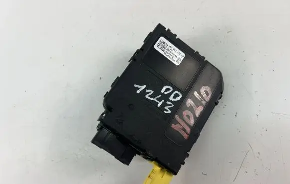 Skoda Yeti (5L) Other control units/modules 1K0953549CQ