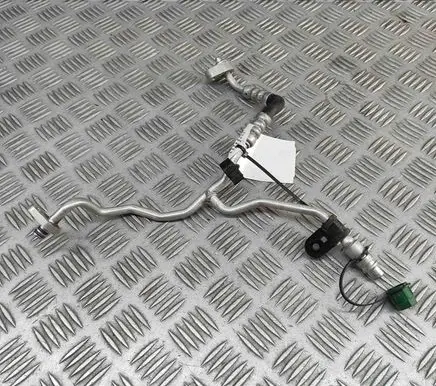 Jaguar I-Pace Air conditioning (A/C) pipe/hose J9D319N651BC