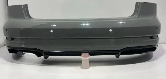 Audi A3 S3 8V Front bumper 8V5807521S
