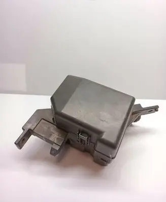Suzuki SX4 Fuse module NOCODE