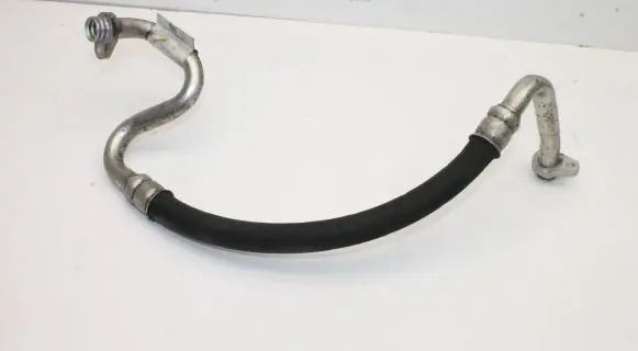 Jaguar XE Air conditioning (A/C) pipe/hose GX7319N602BC