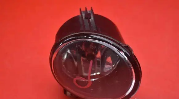 BMW 5 F10 F11 Front fog light 33-6104