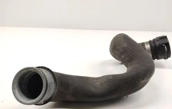 Mercedes-Benz ML W166 Engine coolant pipe/hose A1665000575