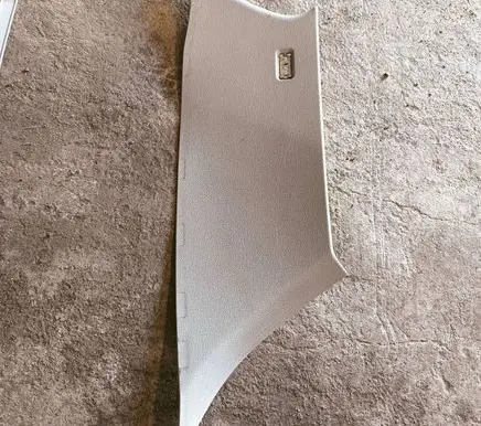 BMW 1 E81 E87 Other sill/pillar trim element 7058340