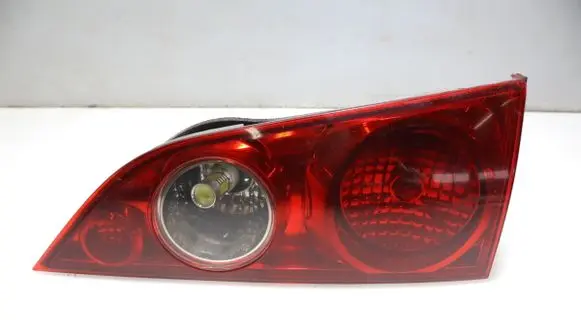 Honda Accord Rear/tail lights