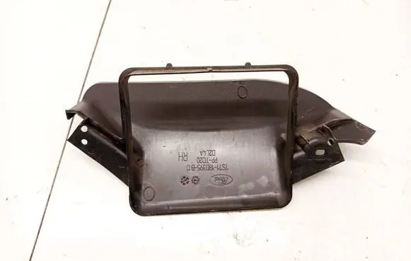 Ford Mondeo MK IV Other interior part 7s7118d395bd