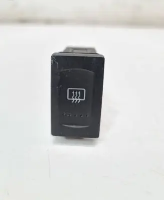 Volkswagen Sharan Windscreen/window heater switch 7M3959621 YM2118C621AAW