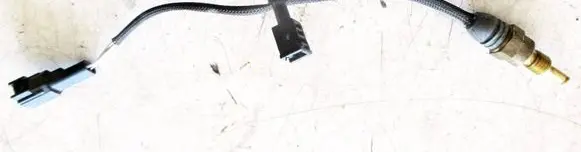 Ford Focus Lambda probe sensor