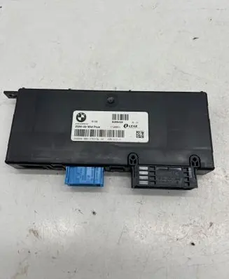 BMW 5 F10 F11 Gateway control module 9266409 112651 0780132