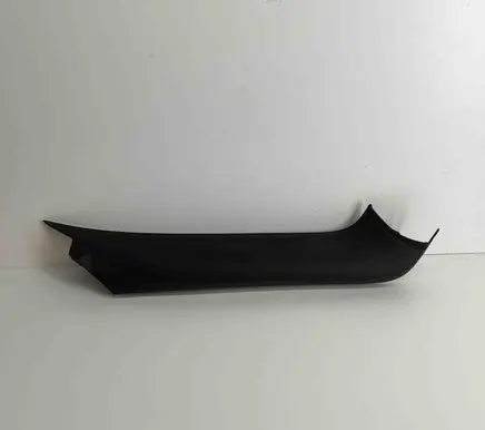 Porsche Boxster 986 (A) pillar trim 986555182