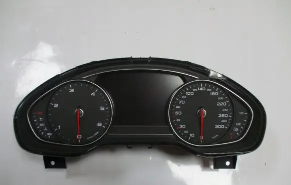 Speedometer (instrument cluster)