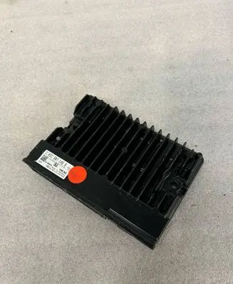 Audi E-tron GT Other control units/modules 85C907146B