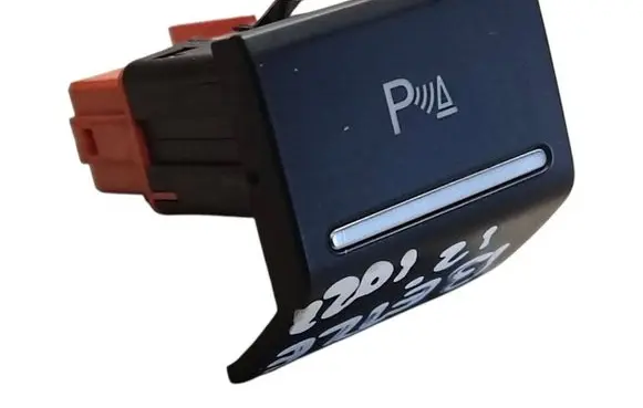 Volkswagen Beetle A5 Parking (PDC) sensor switch 5C5927122B
