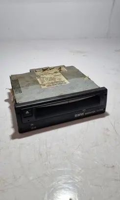 BMW 7 E38 CD/DVD changer 65908368226
