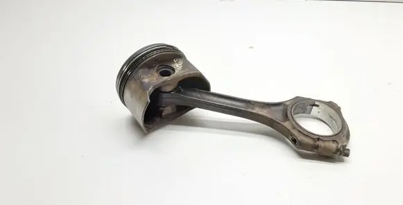 Mercedes-Benz A W168 Piston with connecting rod
