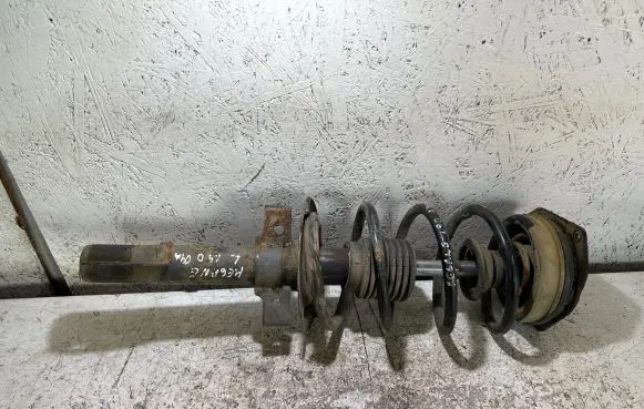 Renault Megane II Front shock absorber/damper