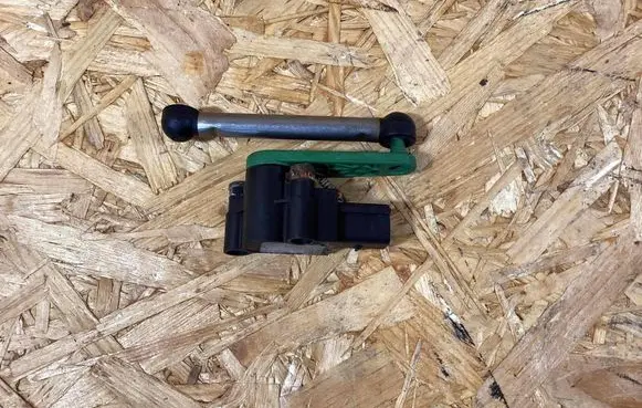 Porsche 911 991 Sensor 99163138100