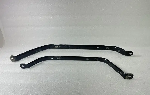 Ford Fiesta Fuel tank mounting bracket L1B19057AB 1007953 L1B19054AD