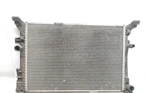 Mercedes-Benz B W246 W242 Coolant radiator A2465001203 CB548002 M0TC000SB80Z