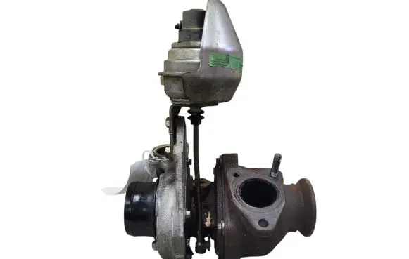 Opel Insignia A Turbo 55570748 7861371