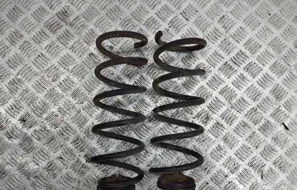 Mazda CX-5 Rear coil spring