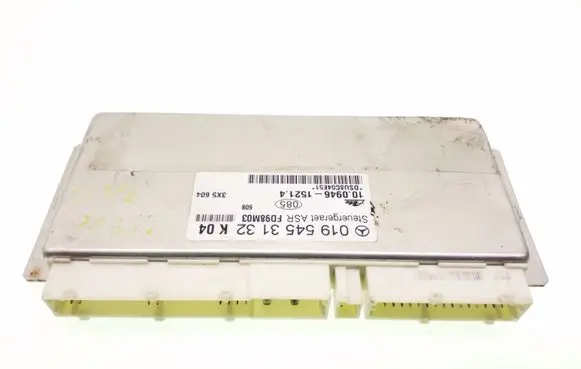 Mercedes-Benz C W202 ABS control unit/module 0195453132